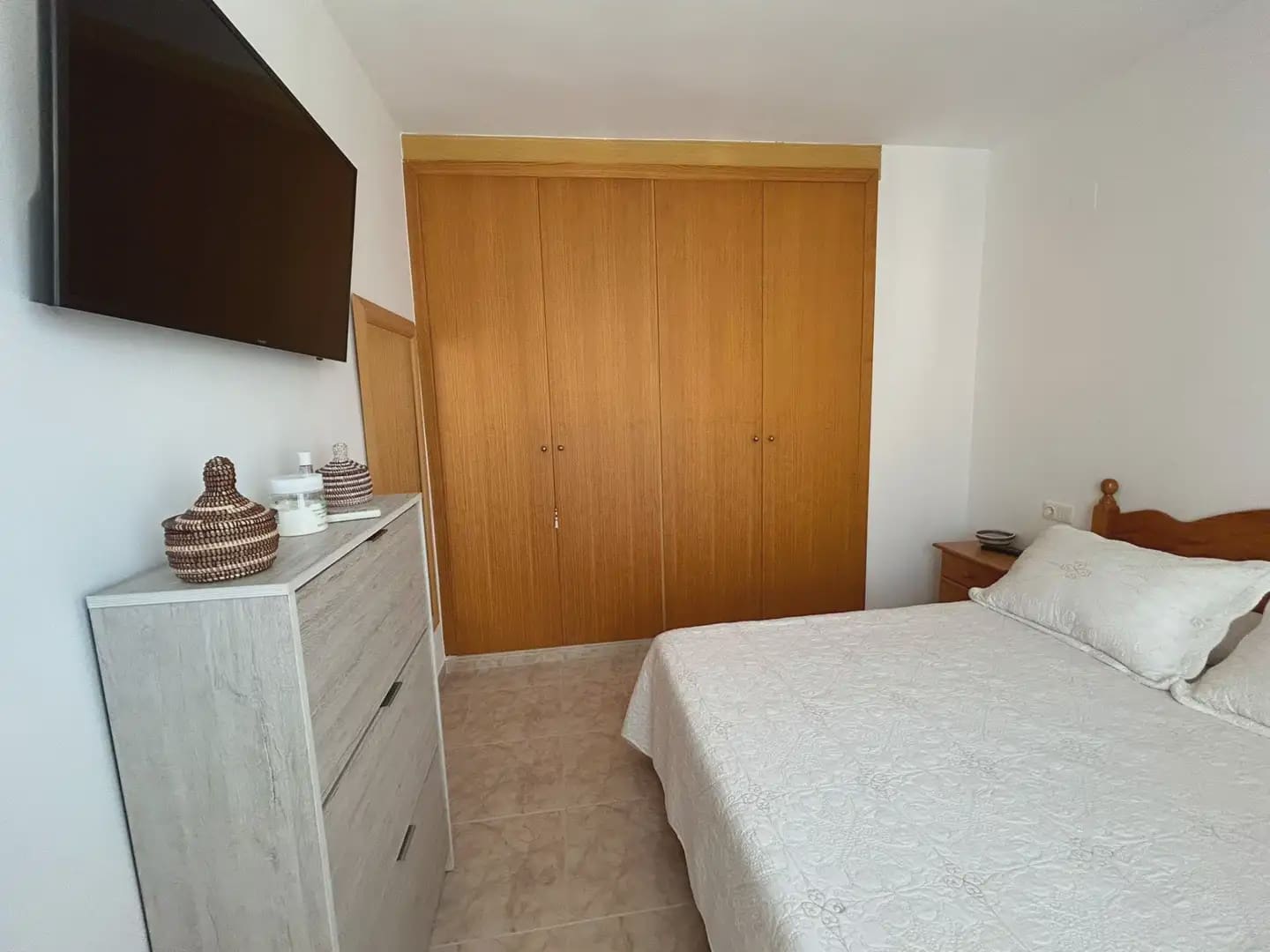 4 sovrum Hus till salu i Cullera med pool garage - 450 000 € (Ref: 9832131)