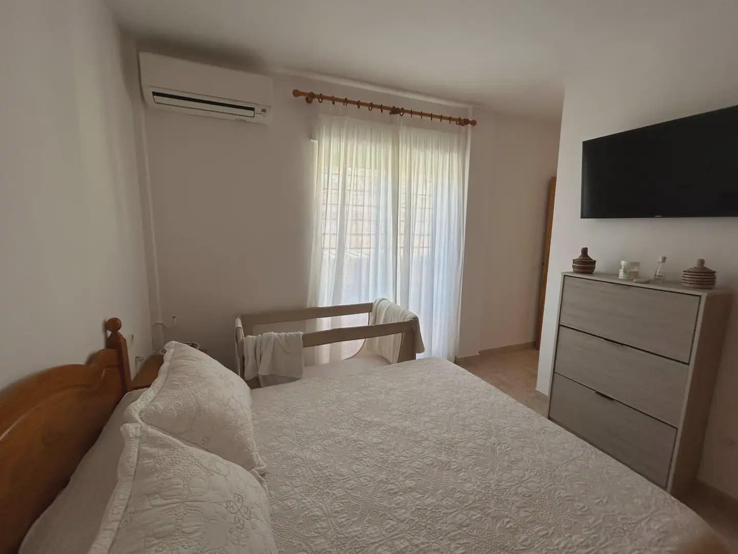 4 sovrum Hus till salu i Cullera med pool garage - 450 000 € (Ref: 9832131)