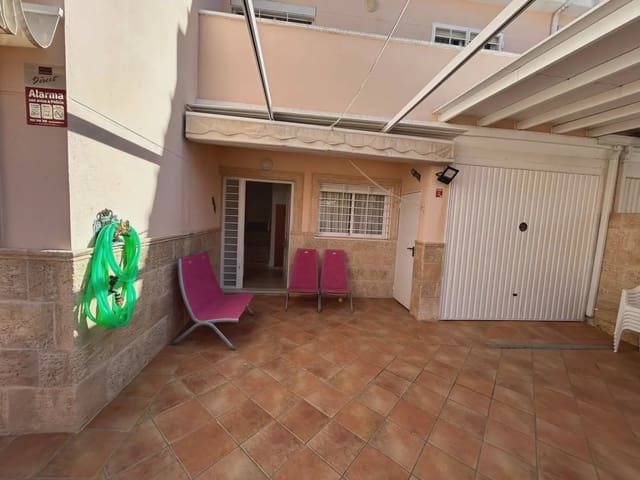 4 sovrum Hus till salu i Sant Antoni, Cullera med pool garage - 450 000 € (Ref: 9832131)