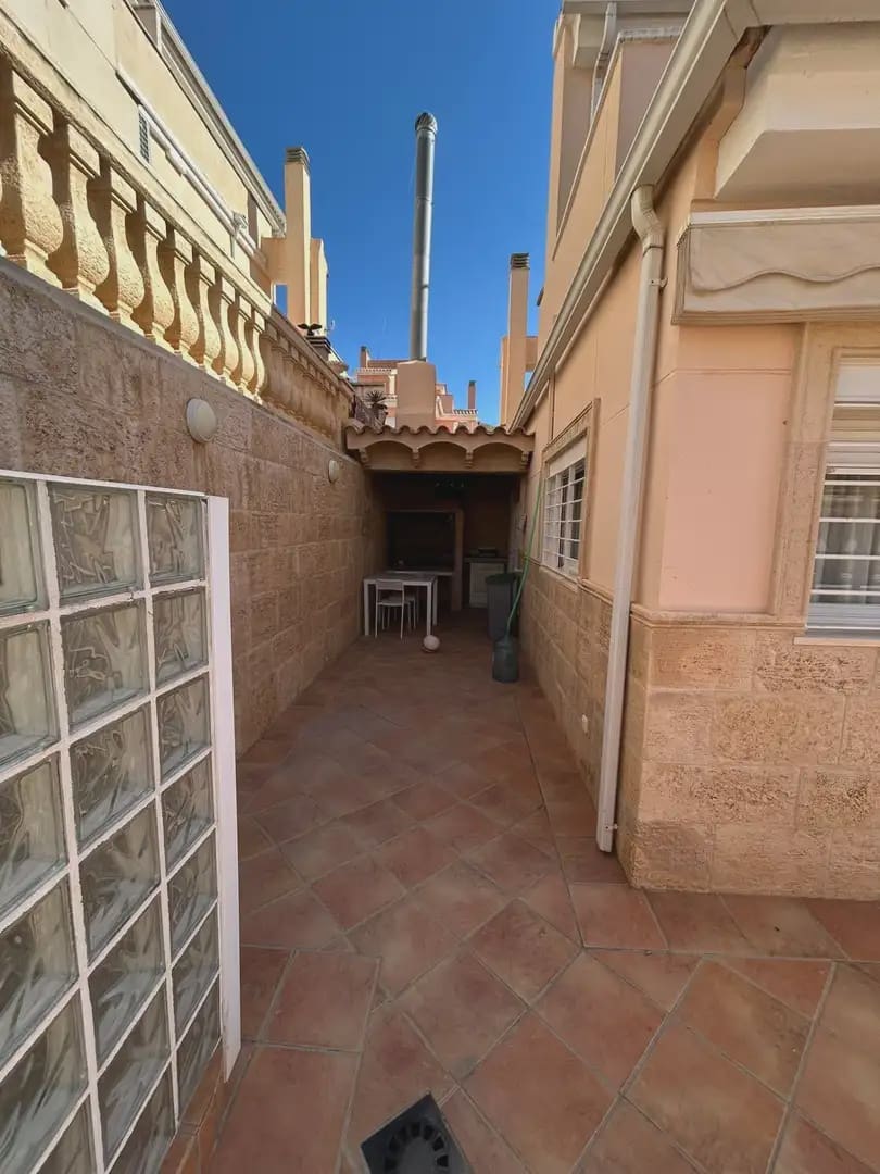 4 sovrum Hus till salu i Cullera med pool garage - 450 000 € (Ref: 9832131)