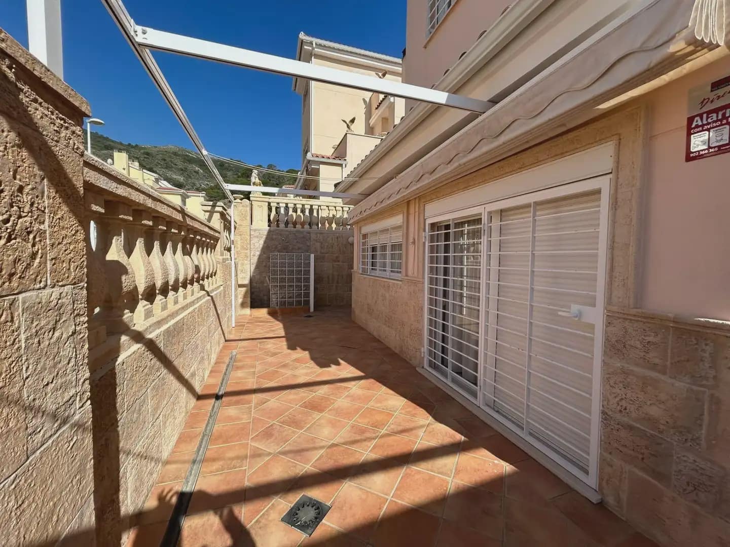 4 sovrum Hus till salu i Cullera med pool garage - 450 000 € (Ref: 9832131)