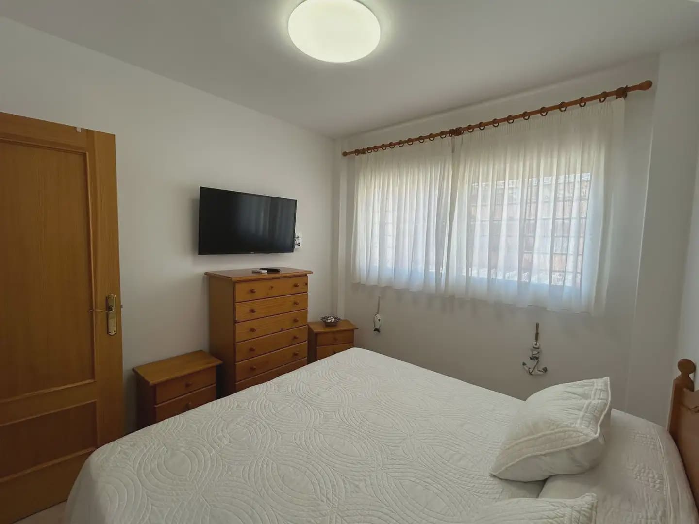 4 sovrum Hus till salu i Cullera med pool garage - 450 000 € (Ref: 9832131)