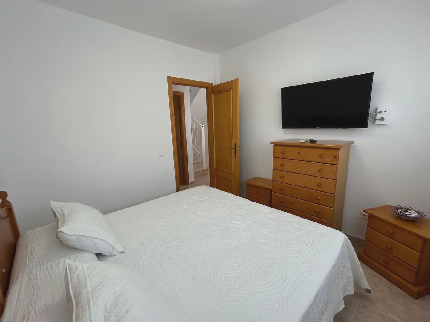 4 sovrum Hus till salu i Cullera med pool garage - 450 000 € (Ref: 9832131)