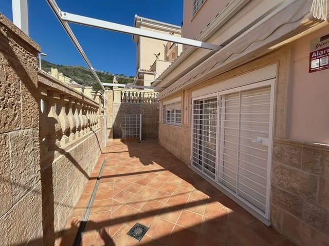 4 sovrum Hus till salu i Sant Antoni, Cullera med pool garage - 450 000 € (Ref: 9832131)
