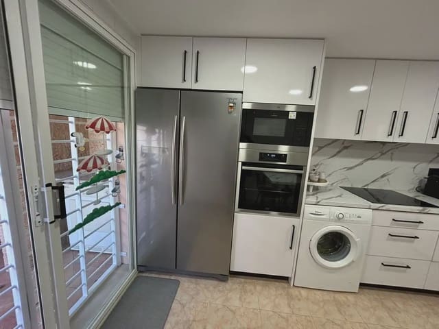 4 soveværelse Byhus til salg i Sant Antoni, Cullera med swimmingpool garage - € 450.000 (Ref: 9832131)