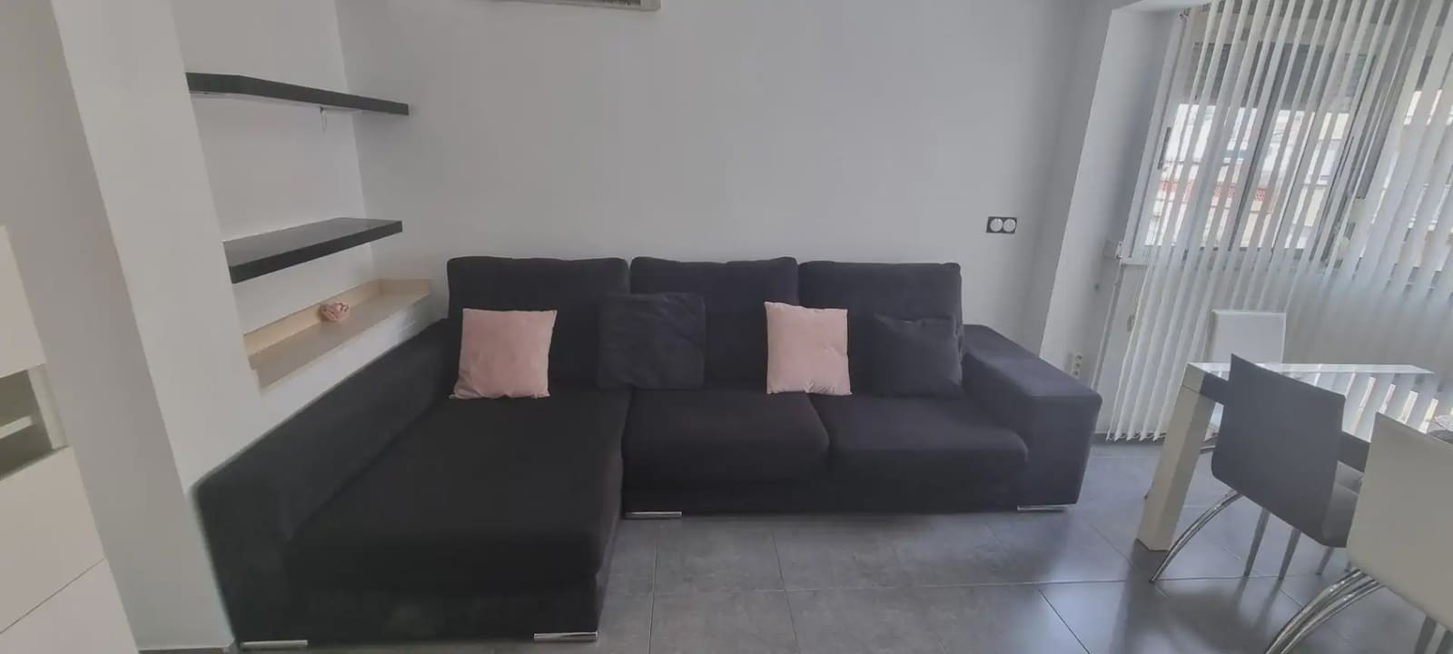 2 Zimmer Wohnung zu verkaufen in Cullera - 160.000 € (Ref: 9832132)