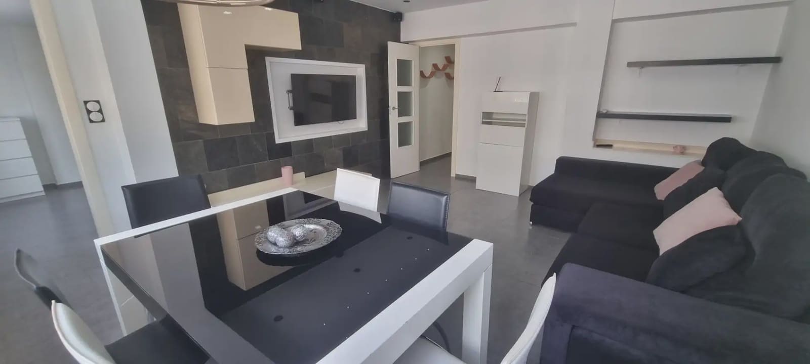 2 Zimmer Wohnung zu verkaufen in Cullera - 160.000 € (Ref: 9832132)