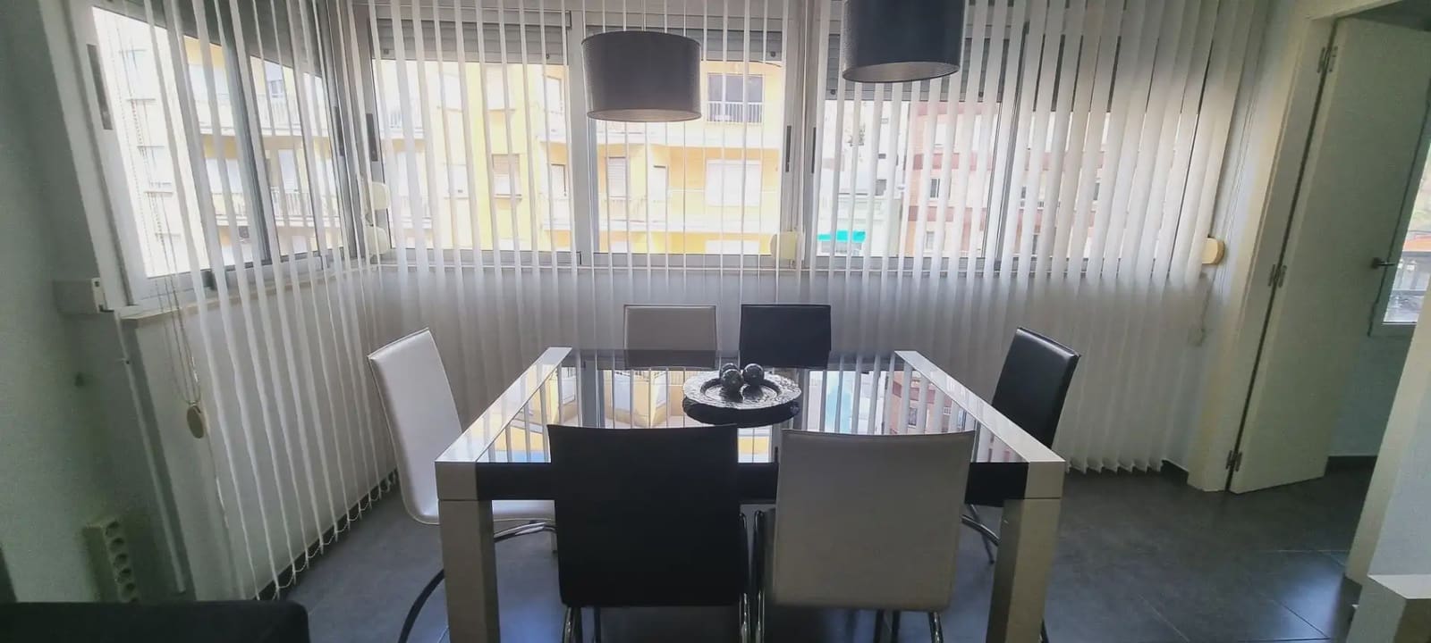 2 Zimmer Wohnung zu verkaufen in Cullera - 160.000 € (Ref: 9832132)