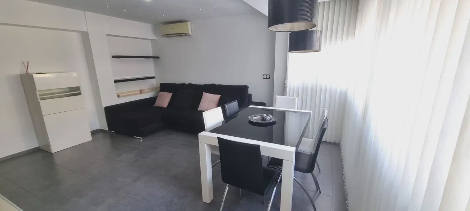 2 Zimmer Wohnung zu verkaufen in Cullera - 160.000 € (Ref: 9832132)