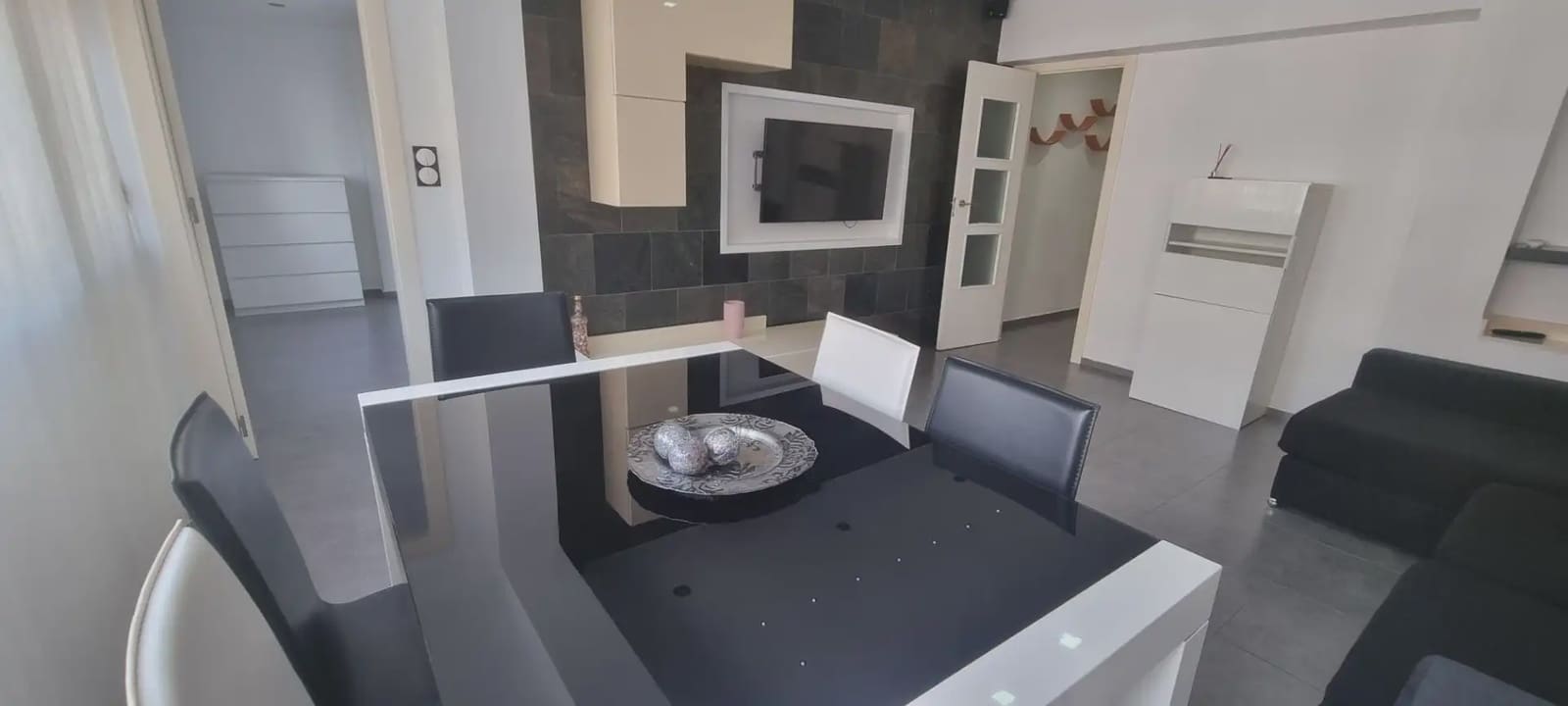 2 Zimmer Wohnung zu verkaufen in Cullera - 160.000 € (Ref: 9832132)