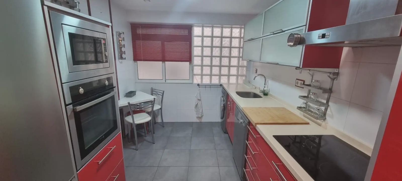 2 Zimmer Wohnung zu verkaufen in Cullera - 160.000 € (Ref: 9832132)