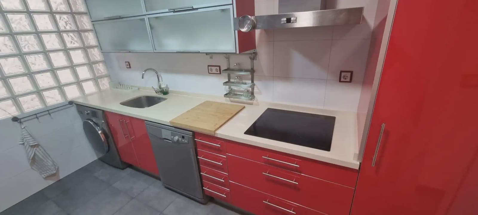 2 Zimmer Wohnung zu verkaufen in Cullera - 160.000 € (Ref: 9832132)