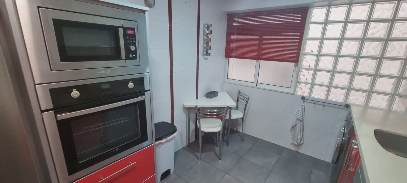 2 Zimmer Wohnung zu verkaufen in Cullera - 160.000 € (Ref: 9832132)