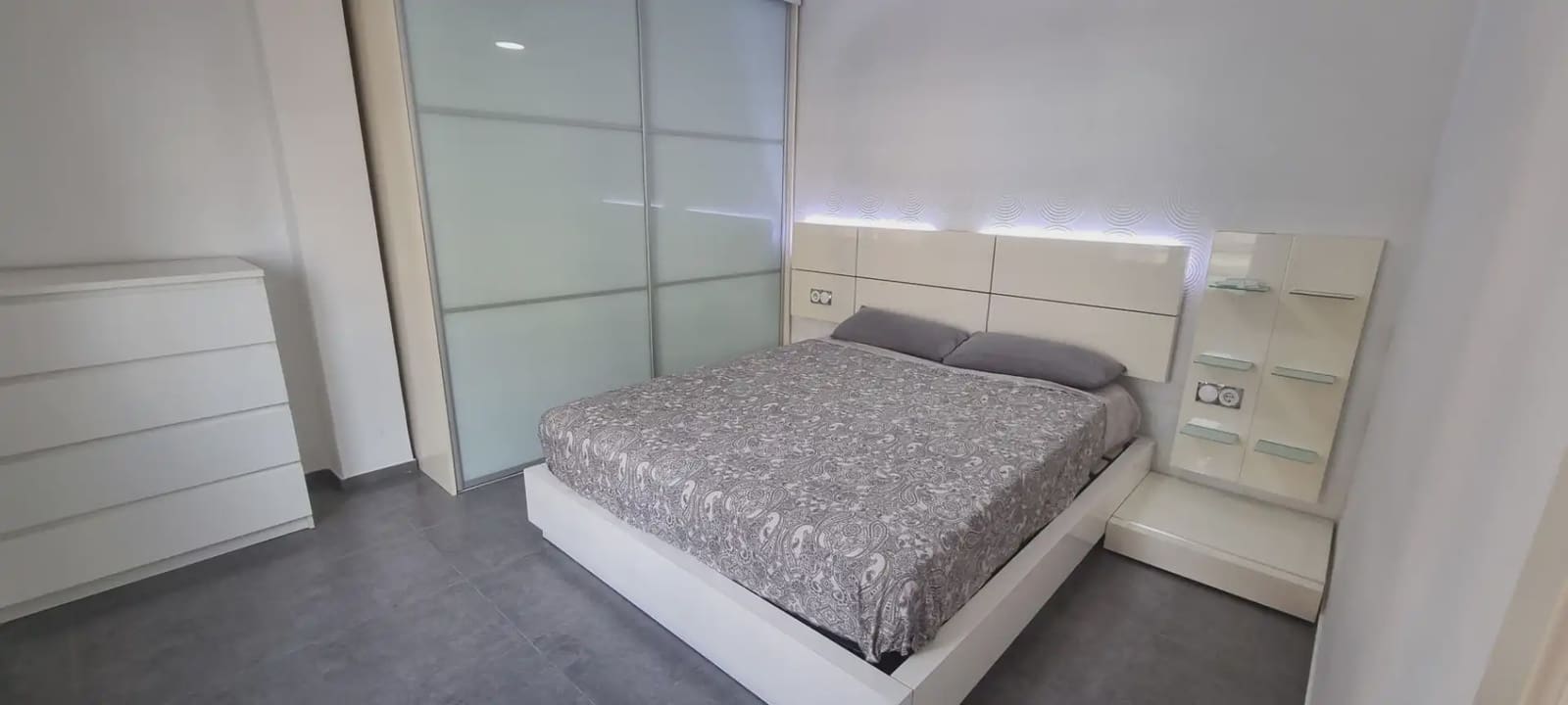 2 Zimmer Wohnung zu verkaufen in Cullera - 160.000 € (Ref: 9832132)