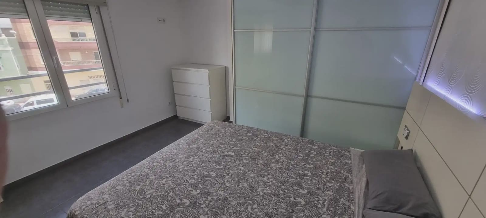 2 Zimmer Wohnung zu verkaufen in Cullera - 160.000 € (Ref: 9832132)