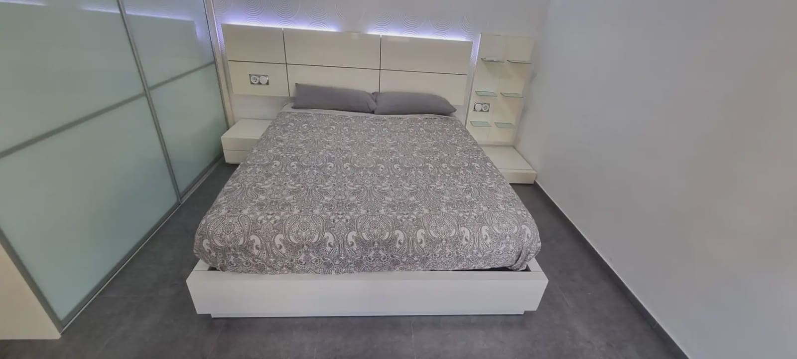 2 Zimmer Wohnung zu verkaufen in Cullera - 160.000 € (Ref: 9832132)