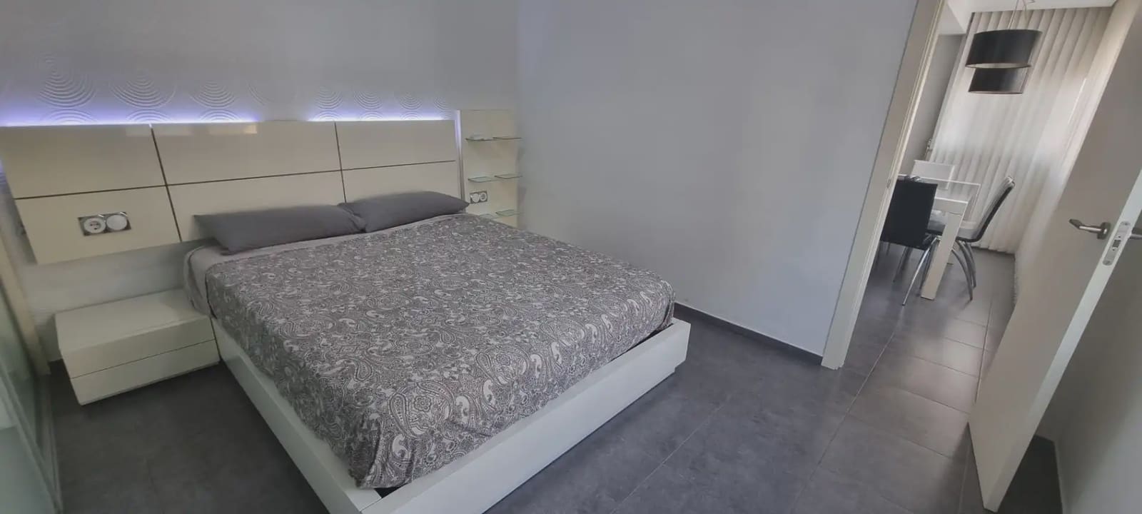 2 Zimmer Wohnung zu verkaufen in Cullera - 160.000 € (Ref: 9832132)