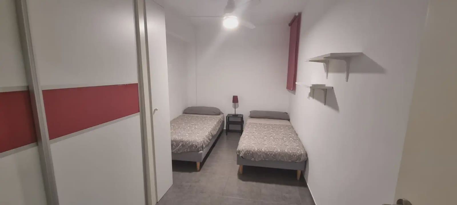 2 Zimmer Wohnung zu verkaufen in Cullera - 160.000 € (Ref: 9832132)