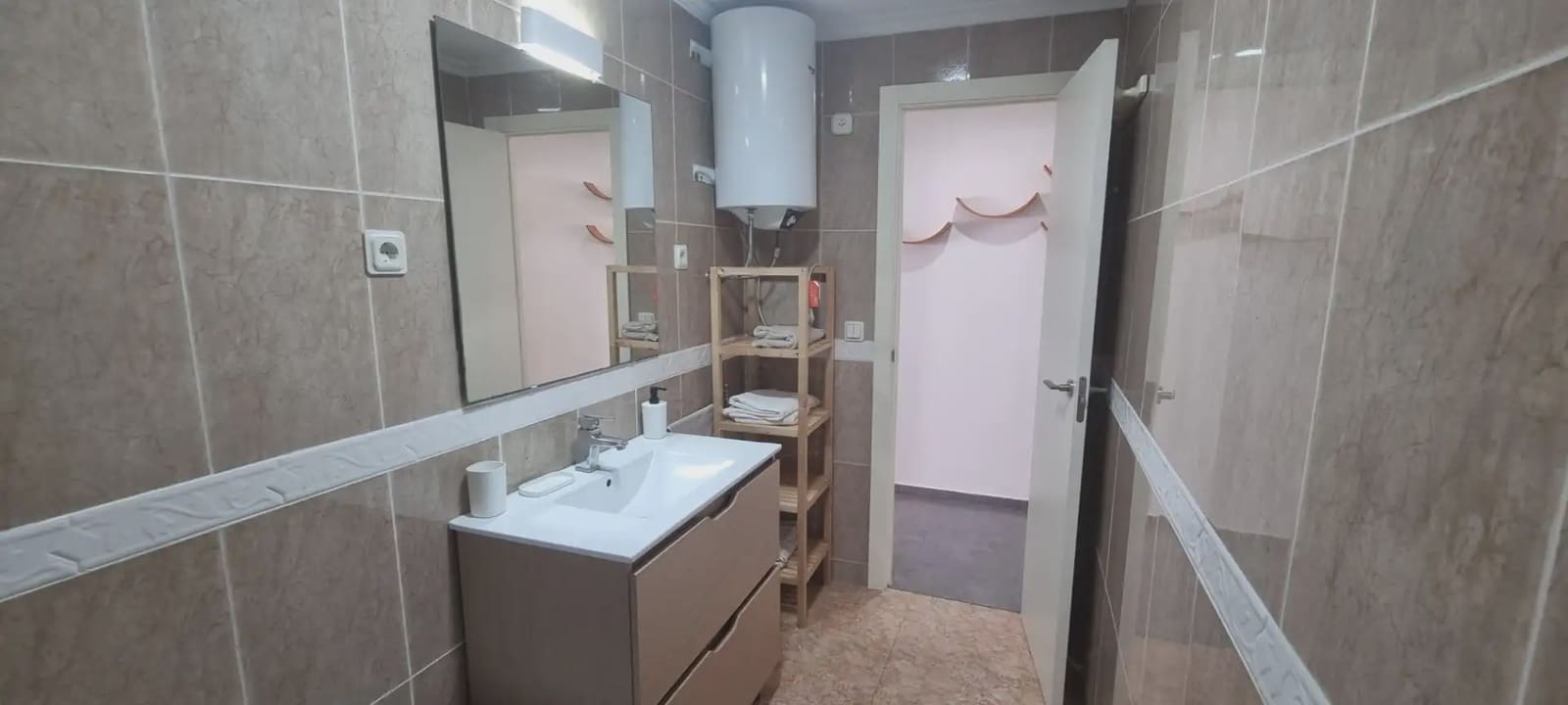 2 Zimmer Wohnung zu verkaufen in Cullera - 160.000 € (Ref: 9832132)