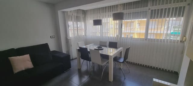 2 slaapkamer Flat te koop in Pueblo de Cullera, Cullera - € 160.000 (Ref: 9832132)