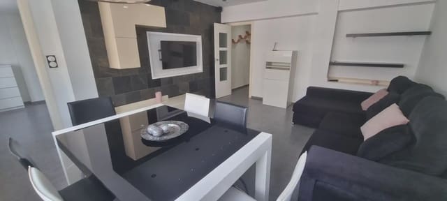 2 slaapkamer Flat te koop in Pueblo de Cullera, Cullera - € 160.000 (Ref: 9832132)