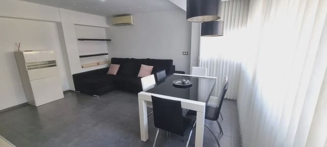 2 slaapkamer Flat te koop in Pueblo de Cullera, Cullera - € 160.000 (Ref: 9832132)
