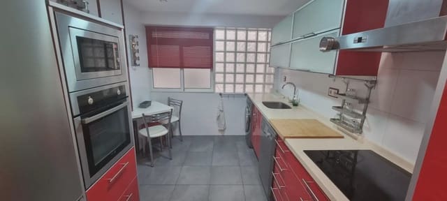 2 slaapkamer Flat te koop in Pueblo de Cullera, Cullera - € 160.000 (Ref: 9832132)