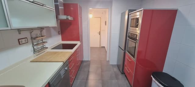 2 slaapkamer Flat te koop in Pueblo de Cullera, Cullera - € 160.000 (Ref: 9832132)