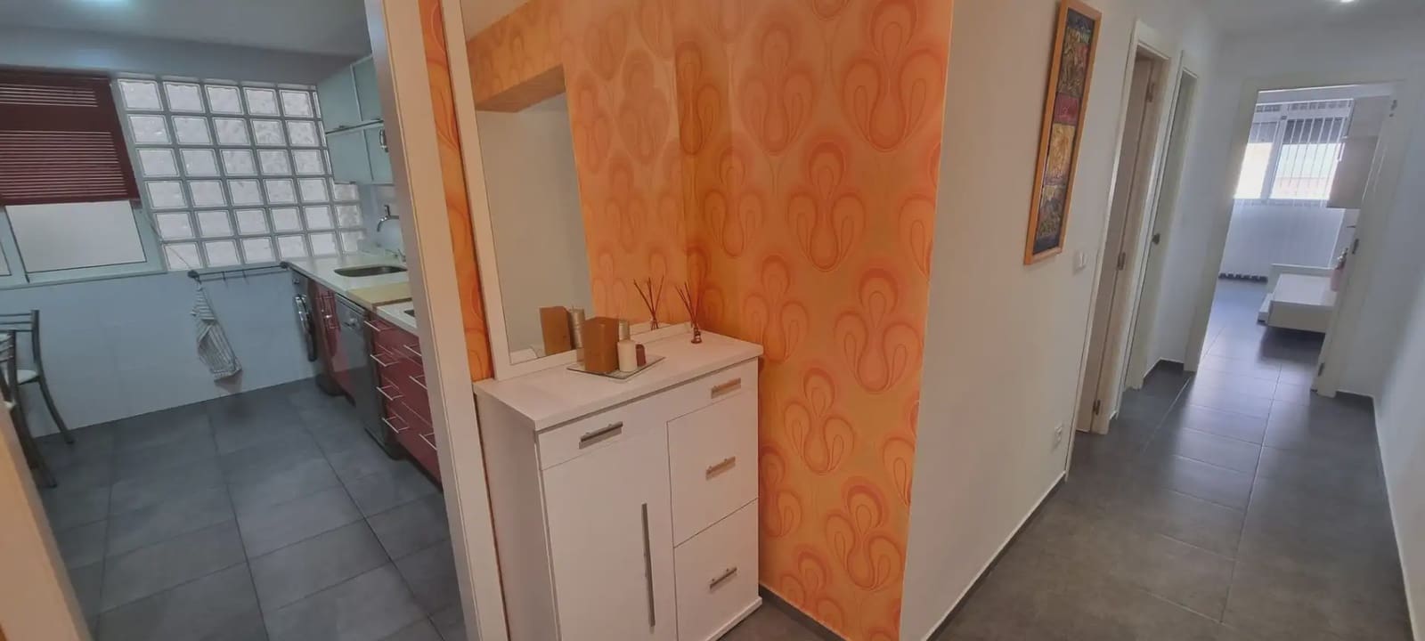 2 Zimmer Wohnung zu verkaufen in Cullera - 160.000 € (Ref: 9832132)