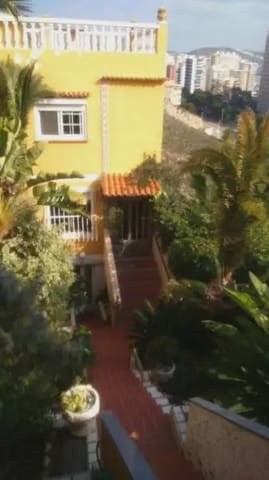 4 soverom Villa til salgs i Sant Antoni, Cullera med svømmebasseng garasje - € 600 000 (Ref: 9832133)