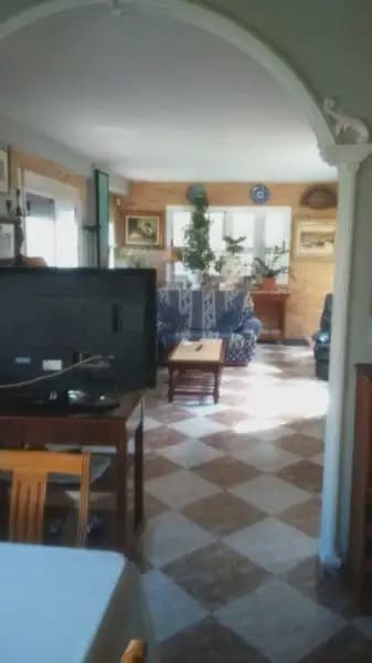 4 sypialnia Willa na sprzedaż w Cullera z basenem garażem - 600 000 € (Ref: 9832133)