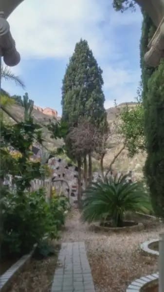 4 sypialnia Willa na sprzedaż w Cullera z basenem garażem - 600 000 € (Ref: 9832133)