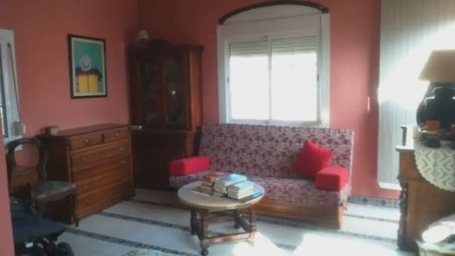4 soverom Villa til salgs i Sant Antoni, Cullera med svømmebasseng garasje - € 600 000 (Ref: 9832133)