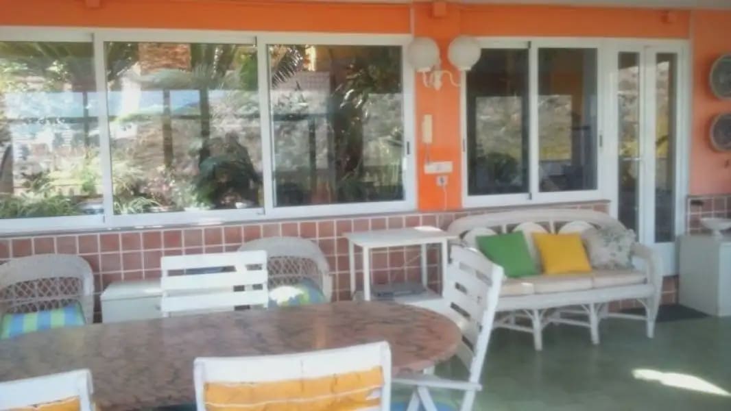 4 sypialnia Willa na sprzedaż w Cullera z basenem garażem - 600 000 € (Ref: 9832133)