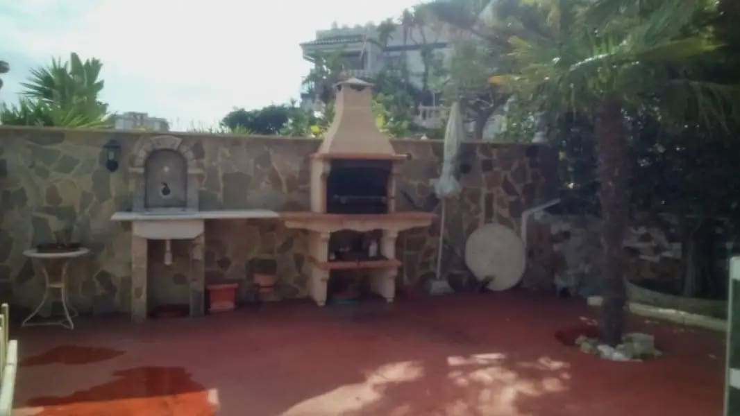 4 sypialnia Willa na sprzedaż w Cullera z basenem garażem - 600 000 € (Ref: 9832133)