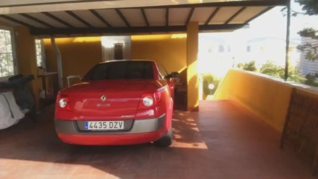 4 sypialnia Willa na sprzedaż w Cullera z basenem garażem - 600 000 € (Ref: 9832133)
