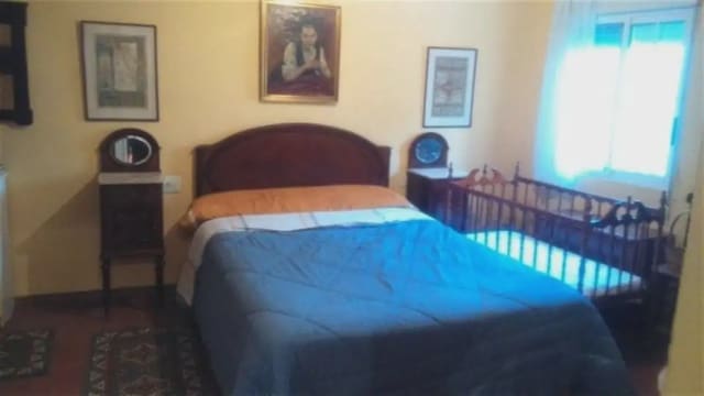 4 soverom Villa til salgs i Sant Antoni, Cullera med svømmebasseng garasje - € 600 000 (Ref: 9832133)