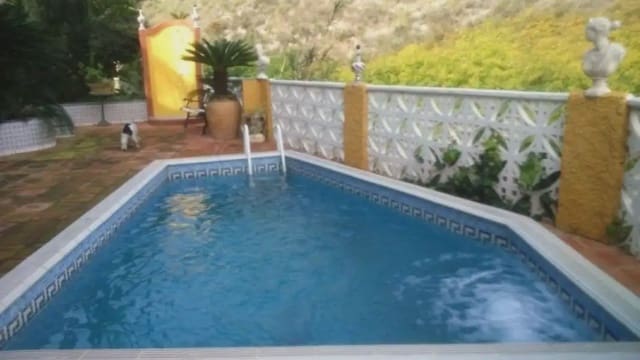 4 bedroom Villa for sale in Sant Antoni, Cullera with pool garage - € 600,000 (Ref: 9832133)