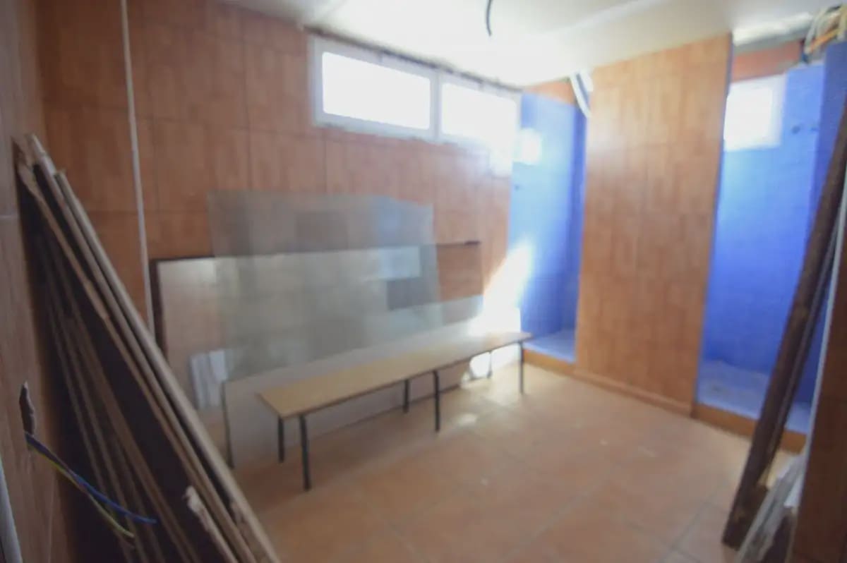 42 chambre Hôtel à vendre à Favara - 1 599 000 € (Ref: 9832134)