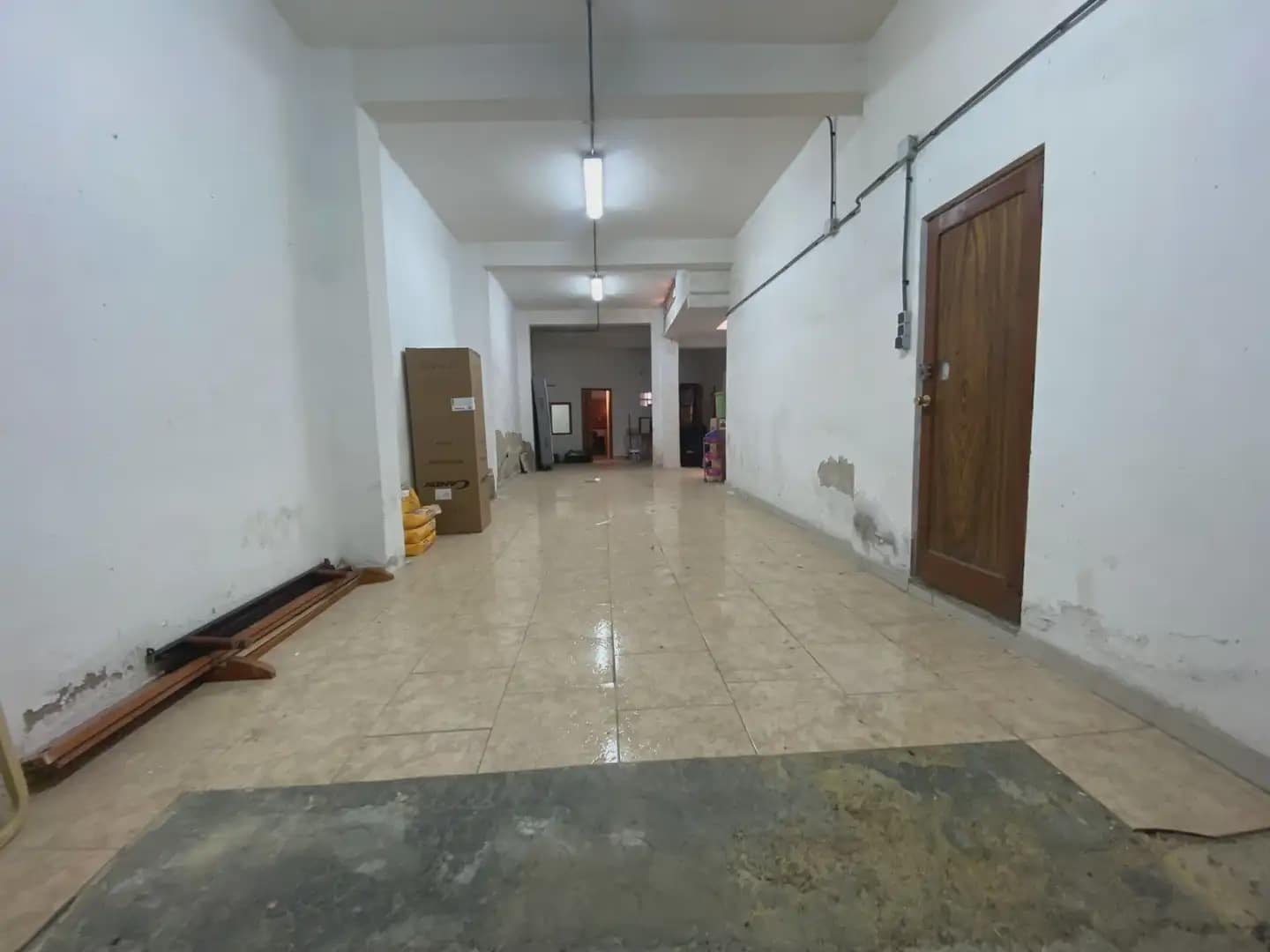 Garage for sale in Cullera - € 95,000 (Ref: 9832135)