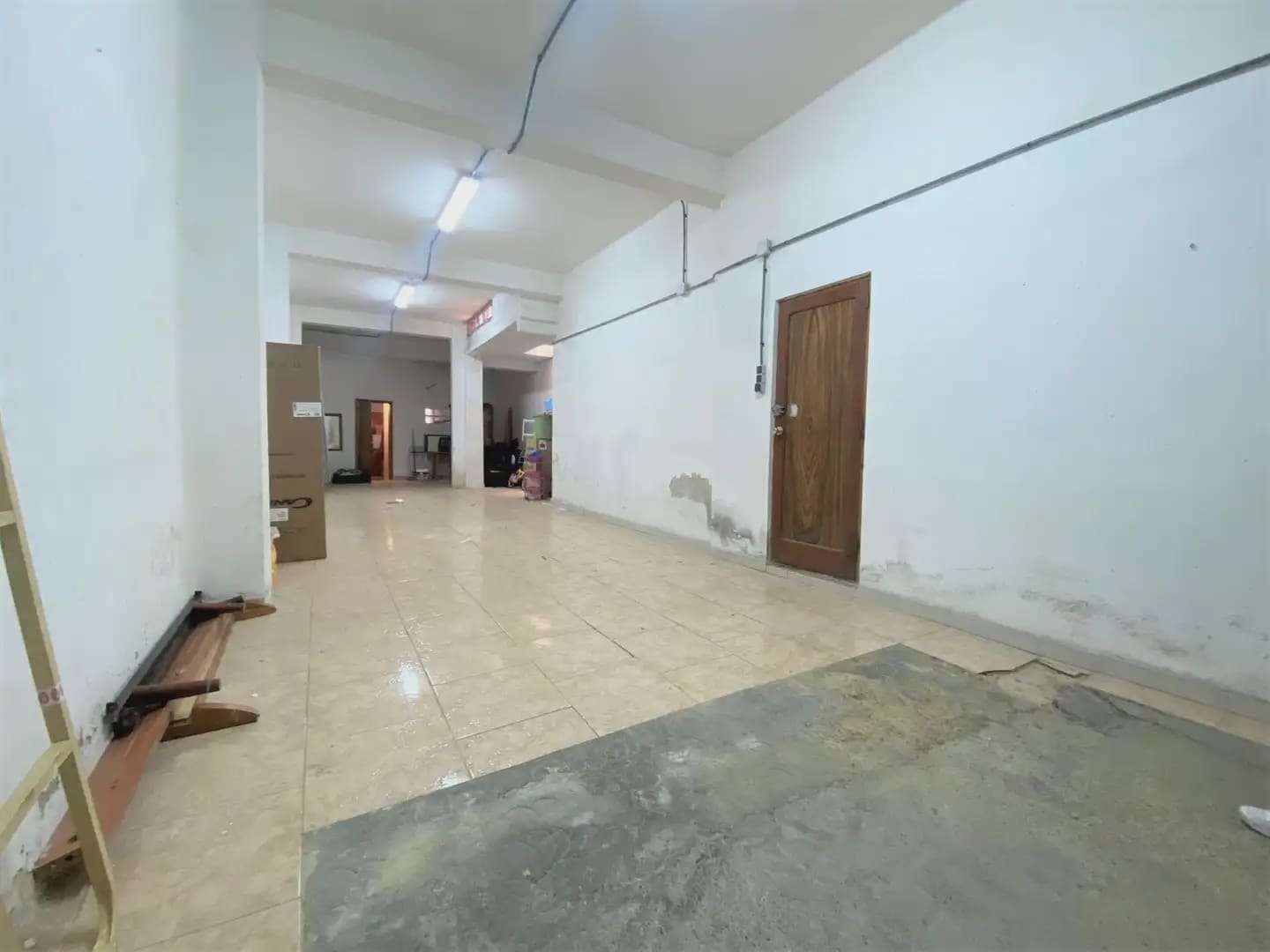 Garage for sale in Cullera - € 95,000 (Ref: 9832135)