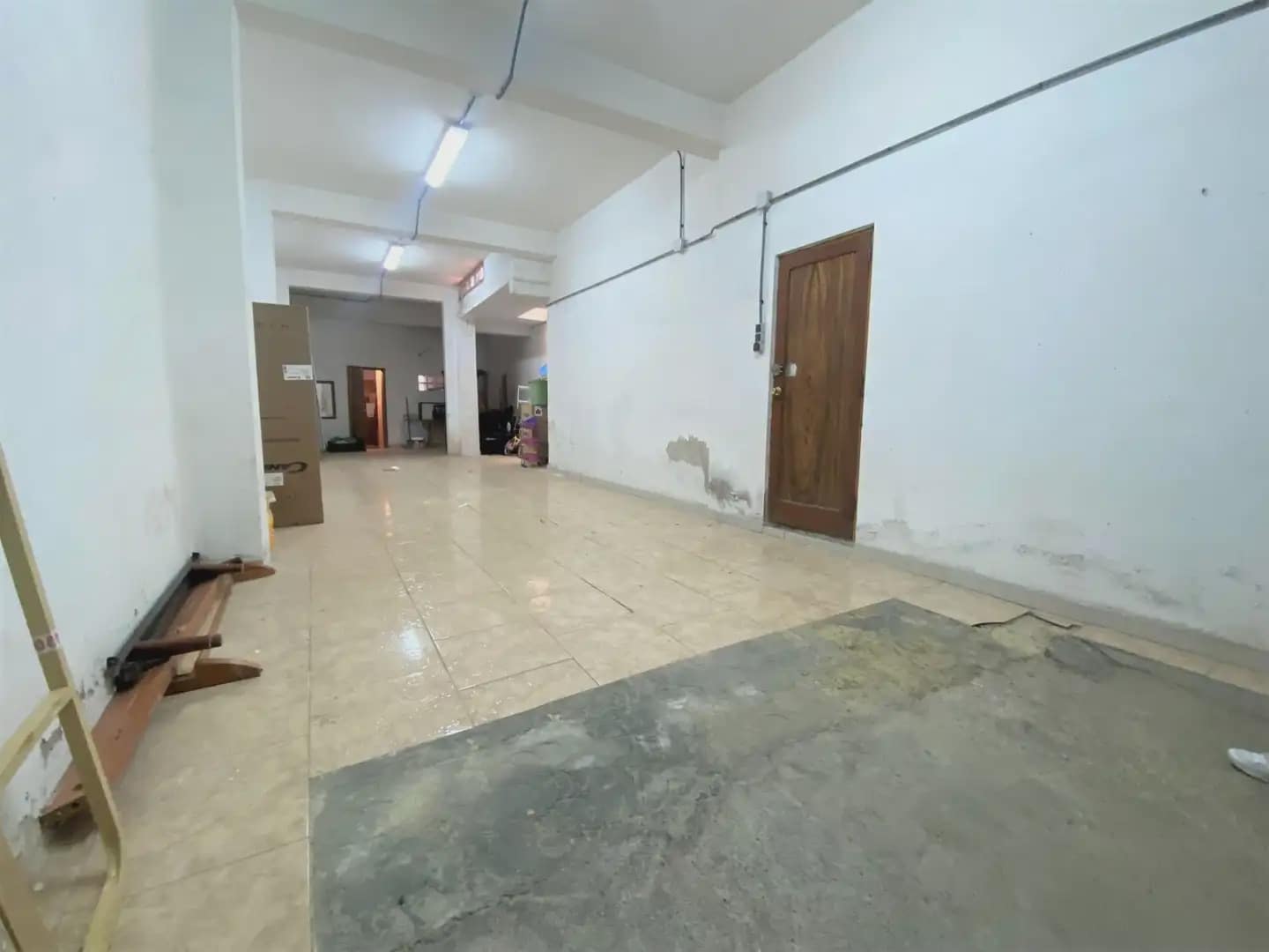 Garage for sale in Cullera - € 95,000 (Ref: 9832135)