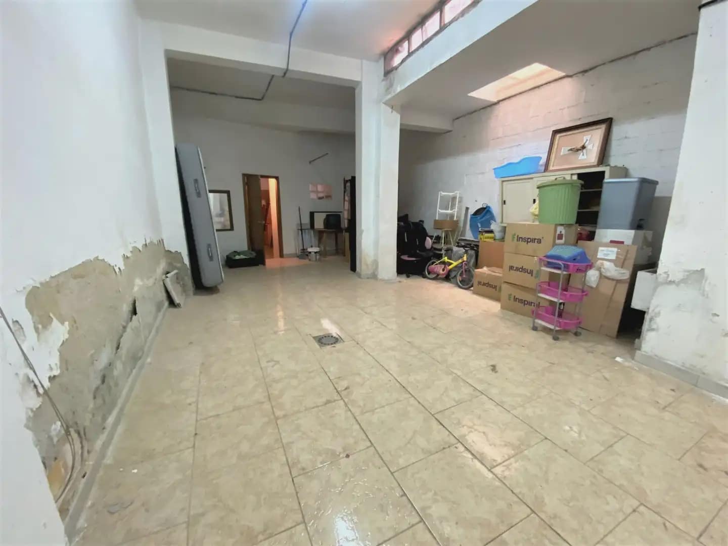 Garage for sale in Cullera - € 95,000 (Ref: 9832135)