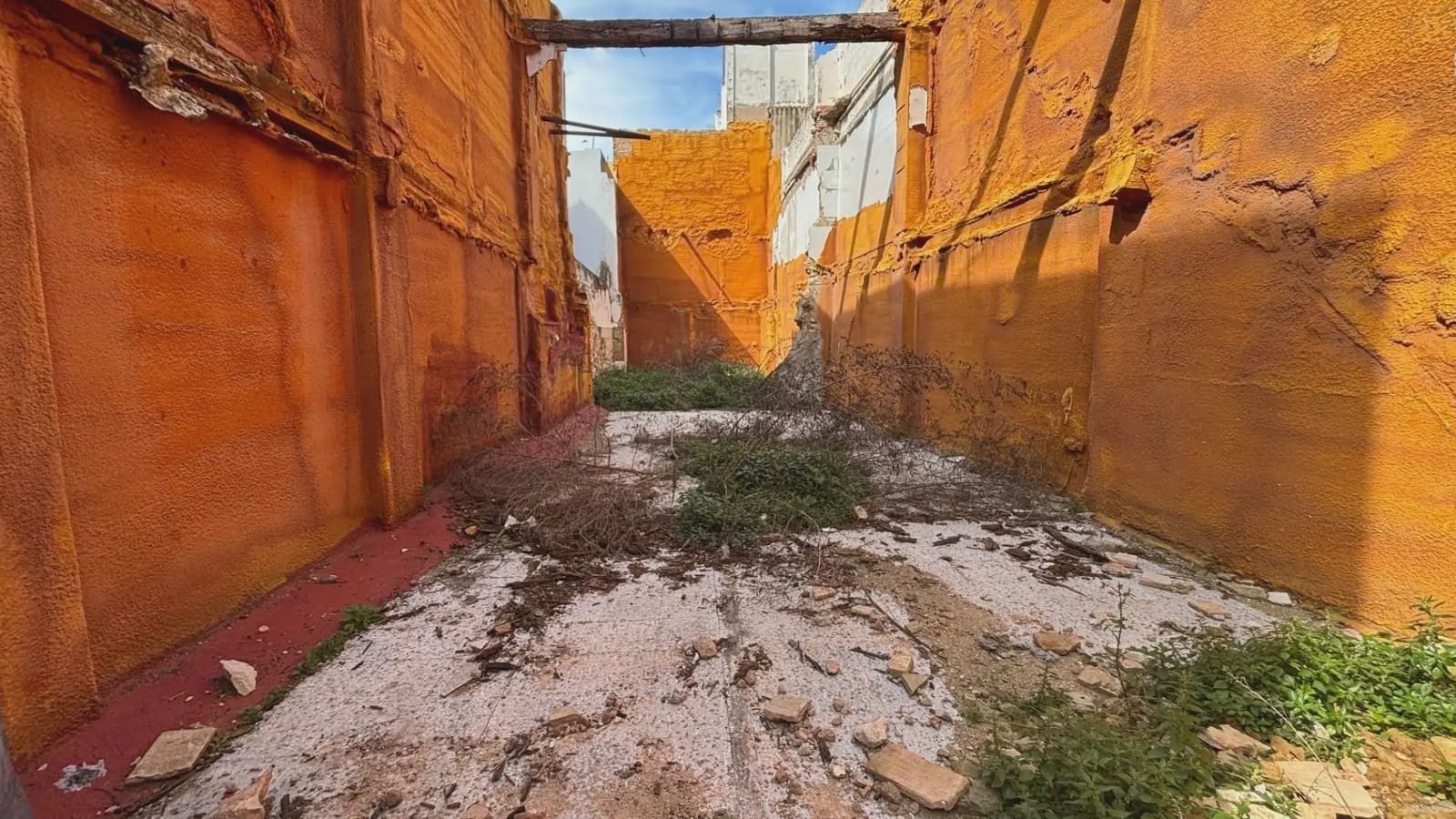 Terrain à Bâtir à vendre à Cullera - 70 000 € (Ref: 9832136)