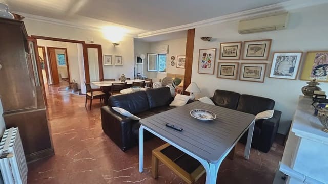 5 sypialnia Willa na sprzedaż w Racó, Cullera z basenem garażem - 475 000 € (Ref: 9832137)
