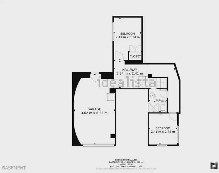 5 sypialnia Willa na sprzedaż w Cullera z basenem garażem - 475 000 € (Ref: 9832137)