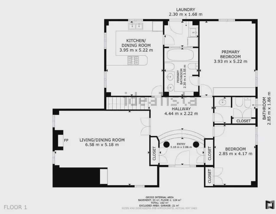 5 sypialnia Willa na sprzedaż w Cullera z basenem garażem - 475 000 € (Ref: 9832137)