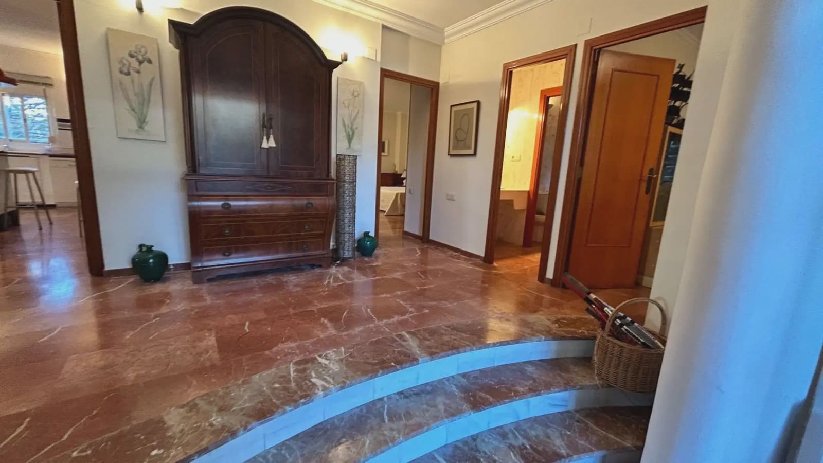 5 sypialnia Willa na sprzedaż w Cullera z basenem garażem - 475 000 € (Ref: 9832137)