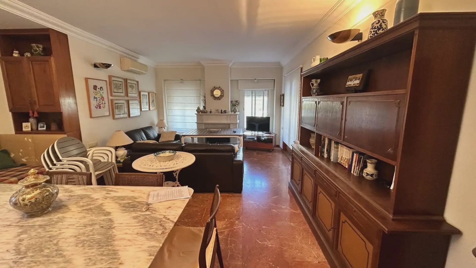 5 sypialnia Willa na sprzedaż w Cullera z basenem garażem - 475 000 € (Ref: 9832137)