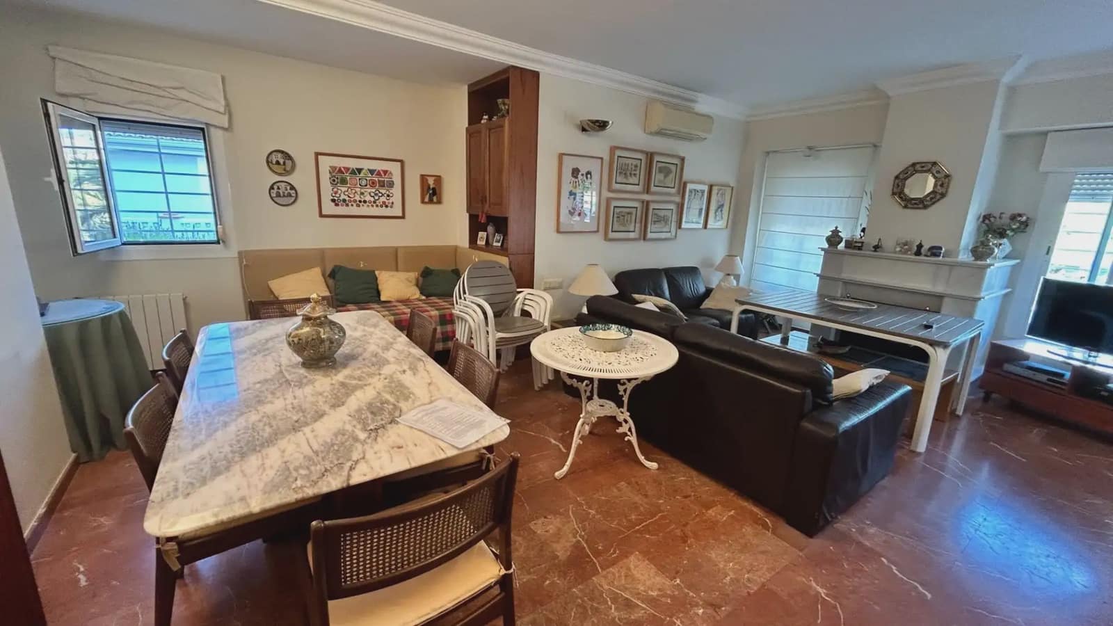 5 sypialnia Willa na sprzedaż w Cullera z basenem garażem - 475 000 € (Ref: 9832137)